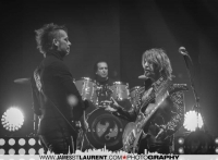 Michel, Billy & Aldo