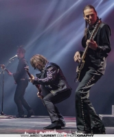 Michel, Aldo & Timothy