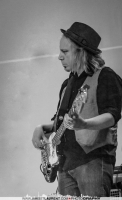 Alec McEachran