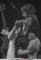 Angel & Richard Boisvert