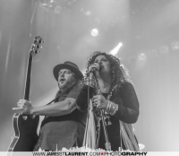 Angel and Johnny Flash