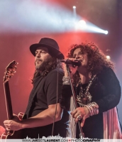 Angel and Johnny Flash