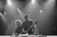 Angel and Rob Macdonald