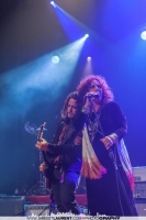 Angel and Ricky Paquette