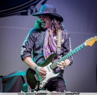 Anthony Gomes
