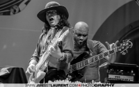 Anthony Gomes & Carlton Armstrong