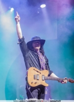 Anthony Gomes