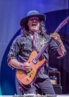 Anthony Gomes