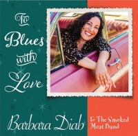 To Blues With Love