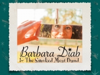 Barbara Diab - Post-Cover-