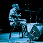 RL Burnside