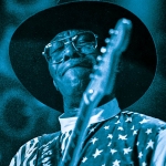 Smokey Wilson