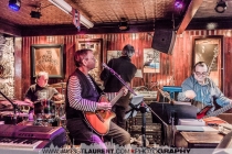 Bob Walsh Soundcheck