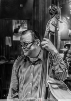 Jean Cyr - Bass Player