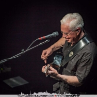 Bruce Cockburn