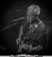 Bruce Cockburn