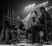 Bruce Hornsby & The Noisemakers