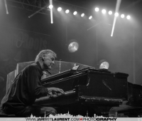 Bruce Hornsby