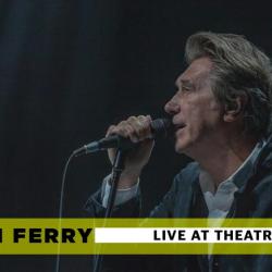 Bryan Ferry