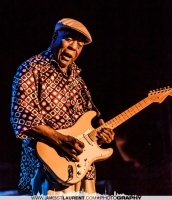Buddy Guy