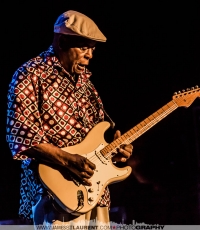 Buddy Guy 125