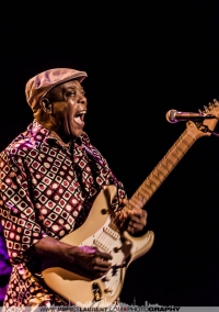 Buddy Guy 550