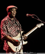 Buddy Guy 606