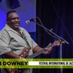 carson downey banner show