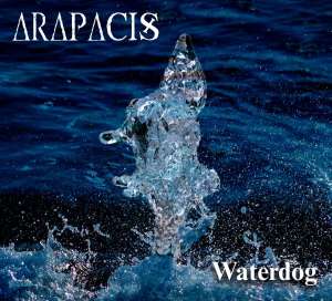 Arapacis "Waterdog"