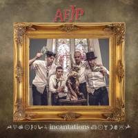 AFJP "Incantations"