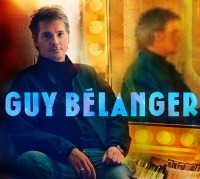 Guy Belanger CD Cover
