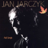 Jan Jarcyk Fall Songs CD Cover