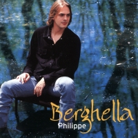 Phillipe Berghella CD Cover