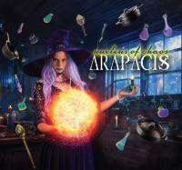 Arapacis "Nucleus of Chaos"