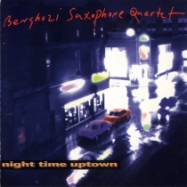 Benghazi Saxophone Quartet