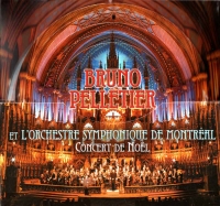 Bruno Pelletier "Concert de Noel"