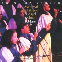 Montreal Jubilation Choir IX