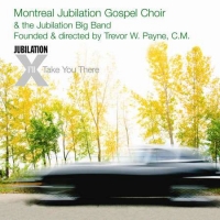 Montreal Jubilation Choir X