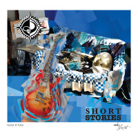 Aldo Nova "Short Stories"