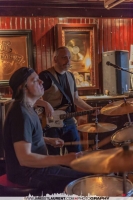 Sam Harisson & Alec McElcheran