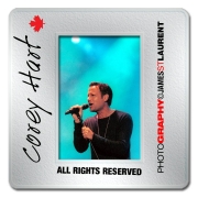 Corey Hart