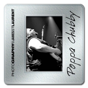 Poppa Chubby