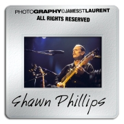 Shawn Phillips