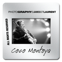 Coco Montoya