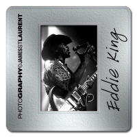 Eddie King