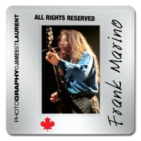 Frank Marino