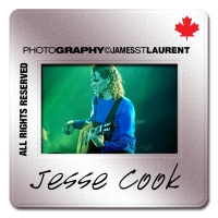 Jesse Cook