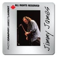 Jimmy James