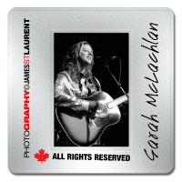 Sarah Mclachlan