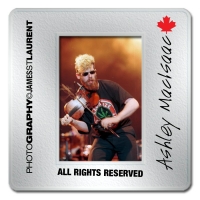 Ashley MacIsaac